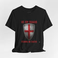 Be On Guard - Stand in the Faith