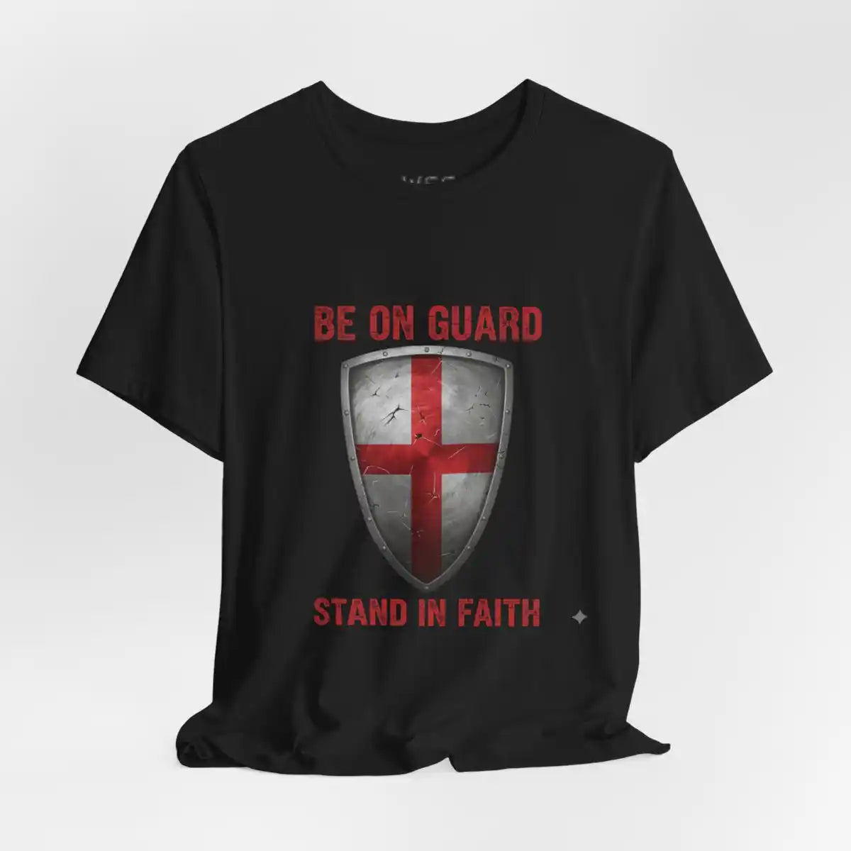 Be On Guard - Stand in the Faith