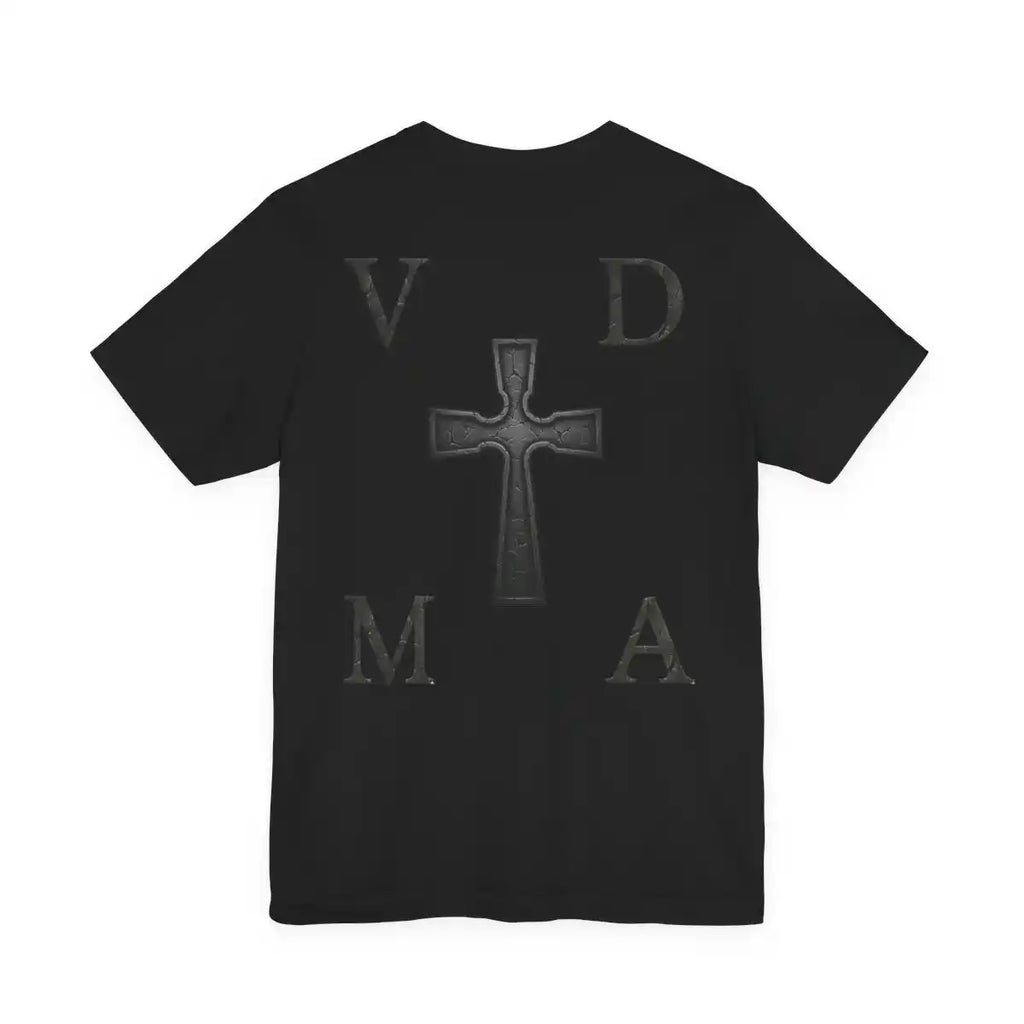 VDMA - The Word of the Lord Endures Forever