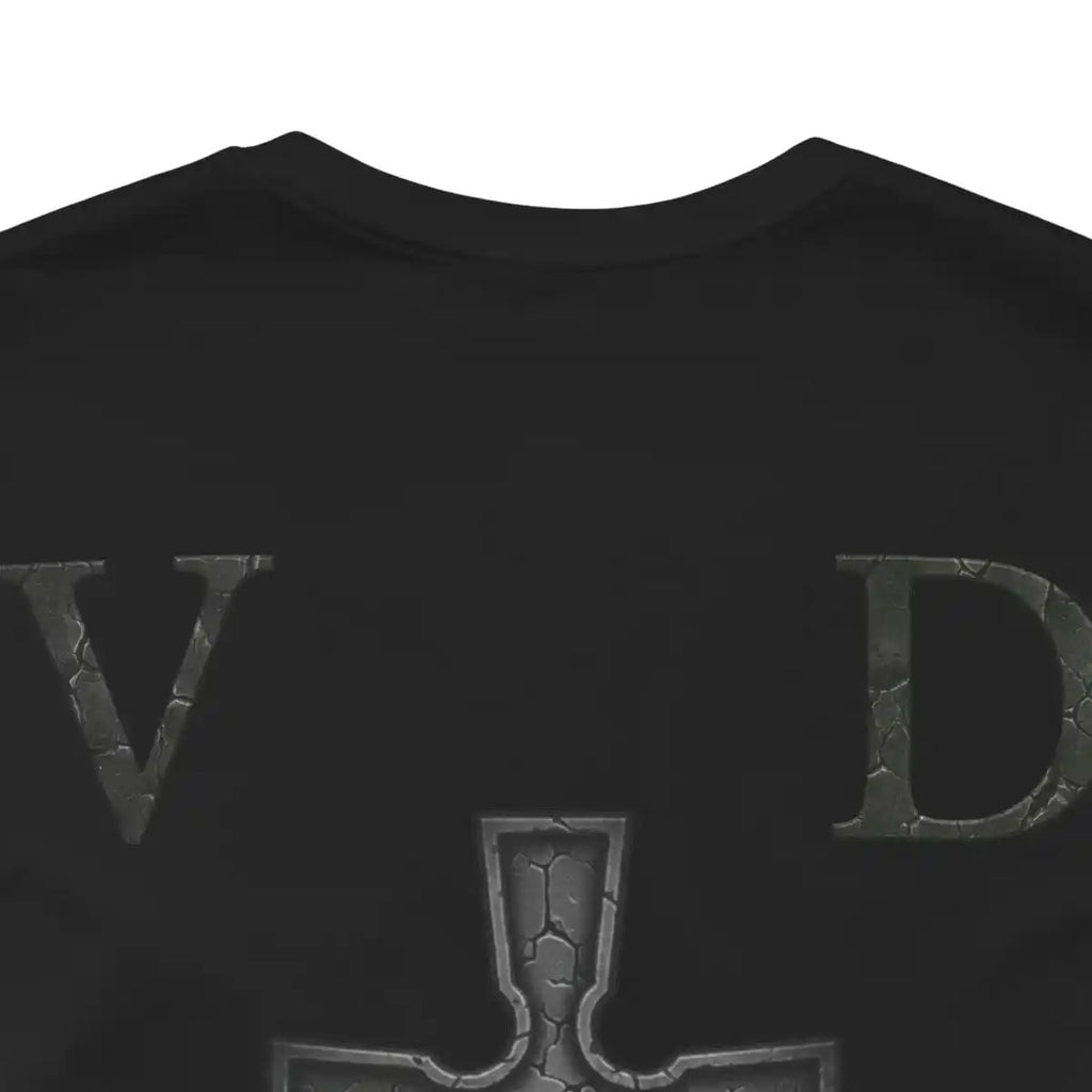 VDMA - The Word of the Lord Endures Forever