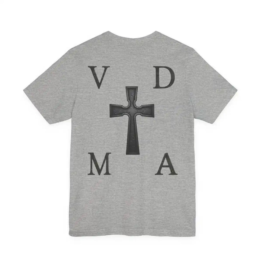 VDMA - The Word of the Lord Endures Forever