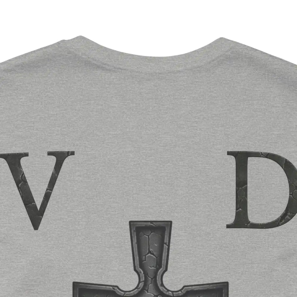 VDMA - The Word of the Lord Endures Forever